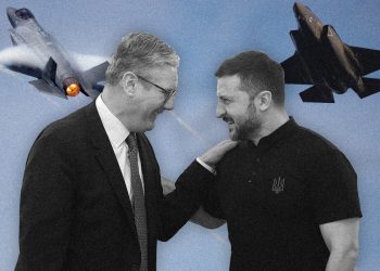 Statistika i grafikoni proračuna u Velikoj Britaniji: Je li Velika Britanija spremna staviti čizme na zemlju u Ukrajini?