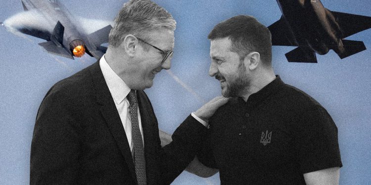 Statistika i grafikoni proračuna u Velikoj Britaniji: Je li Velika Britanija spremna staviti čizme na zemlju u Ukrajini?
