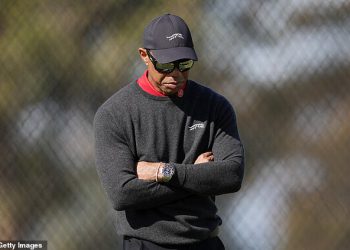 Stephen A. Smith je zapušten zbog ‘nepoštivanja’ Tiger Woods -a nakon posljednje ozljede Legenda