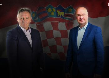 Stiv Stevo Culej se pridružio stranci Dom i Nacionalno okupljanje: “Vjerujem Mariju Radiću jer znam što mu je u srcu!”