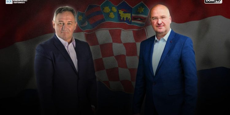 Stiv Stevo Culej se pridružio stranci Dom i Nacionalno okupljanje: “Vjerujem Mariju Radiću jer znam što mu je u srcu!”