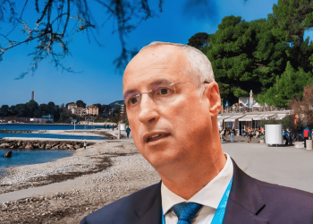 Što će se raditi na svim splitskim plažama? Grad je angažirao poznatu tvrtku. Platit će im nešto manje od 25.000 eura. Evo o čemu se radi