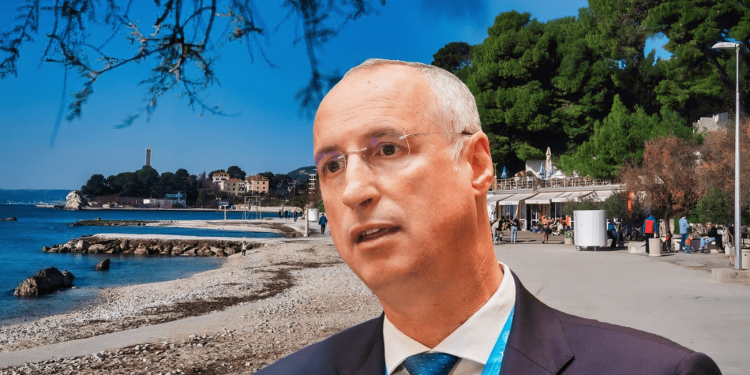 Što će se raditi na svim splitskim plažama? Grad je angažirao poznatu tvrtku. Platit će im nešto manje od 25.000 eura. Evo o čemu se radi