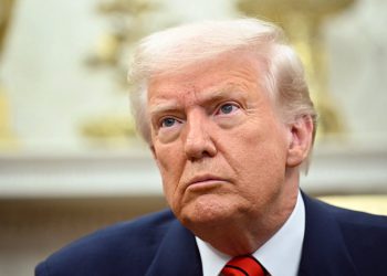 Što je Zakon o vanzemaljskim neprijateljima iz 1798. godine? Ratni zakon koji je Trump pozvao da ubrza deportacije