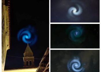 “Što je ovo neobično na nebu večeras?” Evo odgovora!