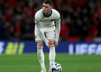 Što se događa s Phil Fodenom? Jack Gaughan otkriva gubitak kilograma i tajno fizički problem koji ga zadržavaju – i zašto su njegovi suigrači iz Manchester Cityja zabrinuti za njega