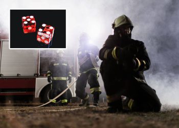 Što se događa s vatrogascima u Općini Okrug? Zapovjednik je sin načelnika Općine, u prostorijama DVD-a se kocka…