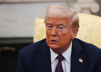 Stock Markets vidi sporo otvaranje dok Wall Street reagira na Trumpove nove tarife na Meksiku i Kanadi