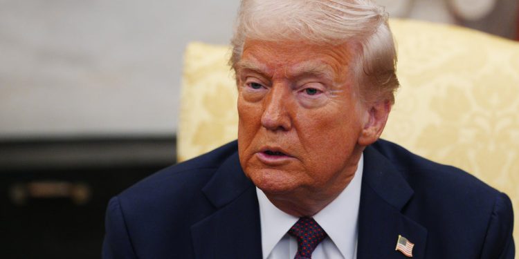 Stock Markets vidi sporo otvaranje dok Wall Street reagira na Trumpove nove tarife na Meksiku i Kanadi