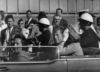 Stotine brojeva socijalnog osiguranja procurilo je u neredatiranim datotekama JFK