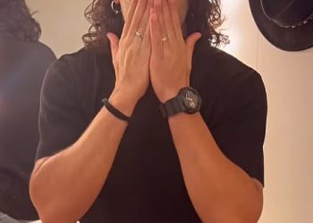 Strogo je Graziano di Prima trebao prvi put vratiti u Veliku Britaniju ove godine – osam mjeseci nakon što je izložen iz BBC -a, izvijestio je da je ‘fizički i verbalno zlostavljala’ Zara McDermott