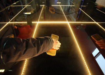 Stručnjaci i velike financijske institucije predviđaju nastavak ‘bikovskog’ trenda za zlato
