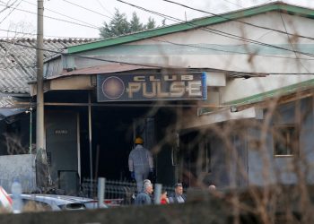 Stručnjaci otkrivaju zašto se smrtonosni požari događaju u noćnim klubovima nakon tragedije Sjeverne Makedonije
