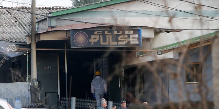 Stručnjaci otkrivaju zašto se smrtonosni požari događaju u noćnim klubovima nakon tragedije Sjeverne Makedonije