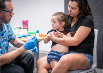 Stručnjaci upozoravaju na ospice infekcije mogu se godina
