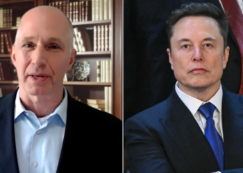 Stručnjak okreće tablice o dem kritičarima nakon što Musk optužuje socijalnu sigurnost da je ‘Ponzi shema’