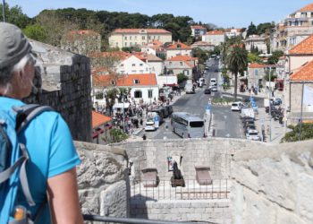 Strukovna grupa pri ŽK Dubrovnik ujedinjena u stavu: Stacionarni i event gosti moraju biti u fokusu svake organizacije prometovanja!