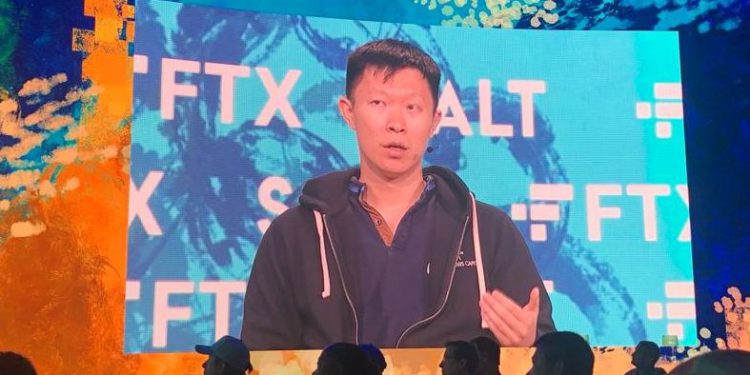 Sud odobrava zahtjev 3AC -a od 1,53B USD protiv FTX -a, osnivanje bitke velikog vjerovnika