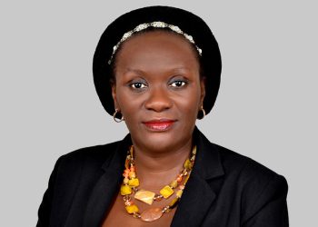 Sudac UN -a osuđen na suđenju ropstvu (video) – RT Afrika