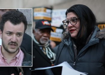 Sudac blokira anti-izraelsku agitator Columbia iz deportacije