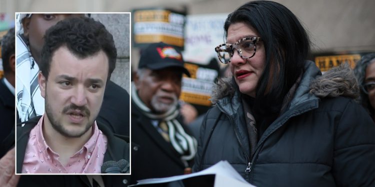 Sudac blokira anti-izraelsku agitator Columbia iz deportacije