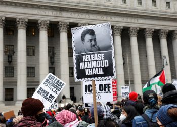 Sudac odbija pokušaj Trumpove administracije da izbaci tužbu od uhićenog palestinskog studenta Columbia