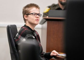 Sudac odobrava uvjetno oslobađanje Slender Man Učenog uprkos novim problemima psihijatrijske bolnice