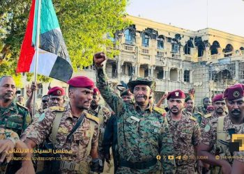 Sudanska vojska proglašava prijestolnicu ‘besplatno’ (video) – RT Afrika