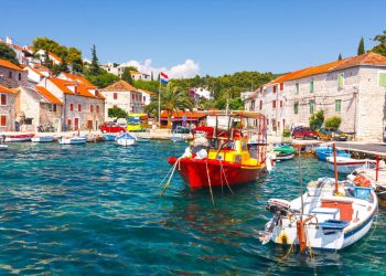 Sunčano vrijeme uz mogućnost mraza u unutrašnjosti Istre i Dalmacije