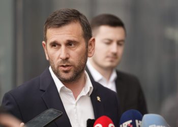 Šuta: “Najvažnije je da se Arena otvori, a Grad Split naplati dugovanje”