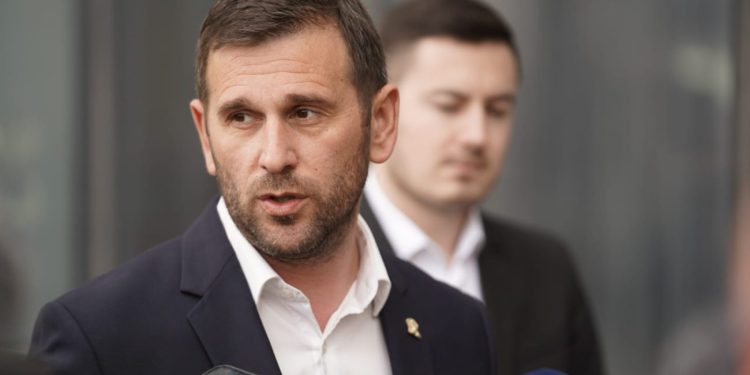 Šuta: “Najvažnije je da se Arena otvori, a Grad Split naplati dugovanje”