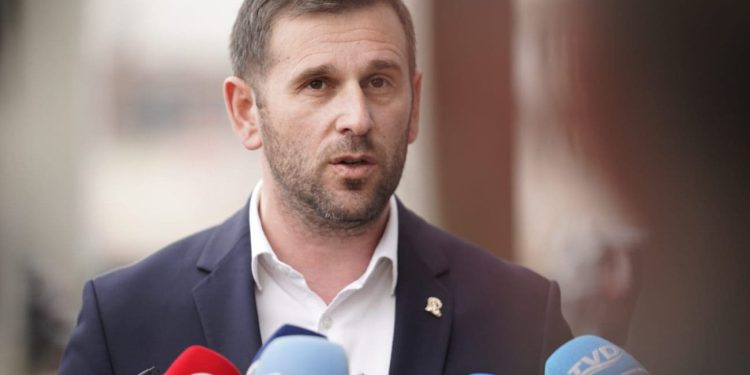 Šuta o Spaladium areni: “Imat ću dodatna pitanja za gradonačelnika, on tu nešto krije”