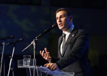 Šuta obećao dovršetak svih važnih prometnica u gradu i izgradnju mosta sv. Dujma između Splita i Kaštela