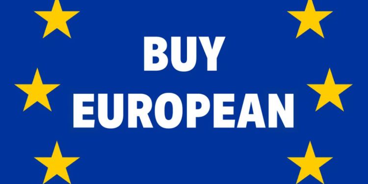 Sve glasniji pozivi na bojkot američkih proizvoda: Njemačka vlada protiv ideje