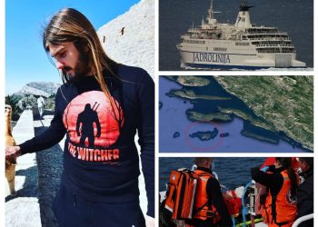 Sve je započelo s upalom uha koja nije na vrijeme zbrinuta