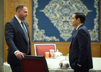 Sve što znamo o Ukrajini prihvaćajući dogovor o primirju od 30 dana nakon što razgovaramo u Saudijskoj Arabiji
