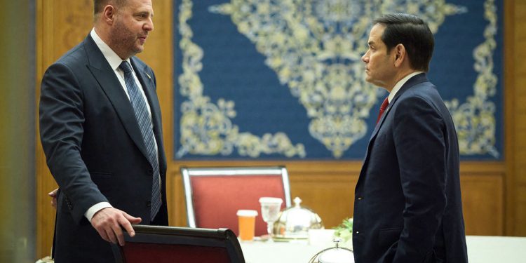 Sve što znamo o Ukrajini prihvaćajući dogovor o primirju od 30 dana nakon što razgovaramo u Saudijskoj Arabiji