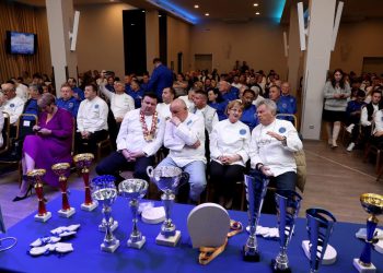 Svečano otvorenje 20. Bisera mora u Supetru: Prijavite se za edukacije i gostujući žiri!