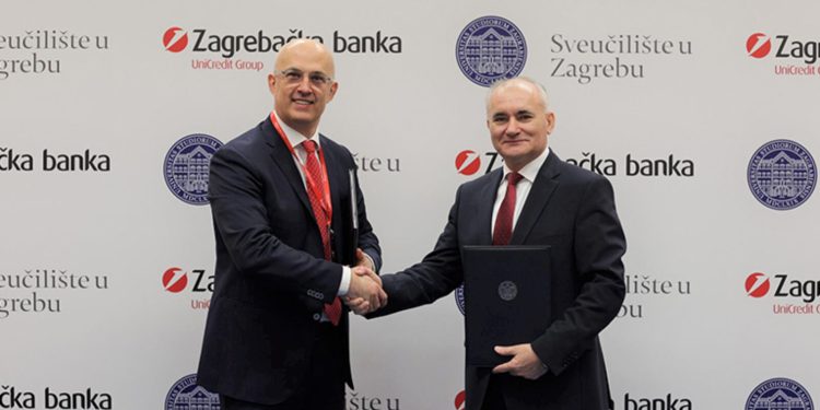 Sveučilište i Zaba potiču razvoj financijske pismenosti studenata