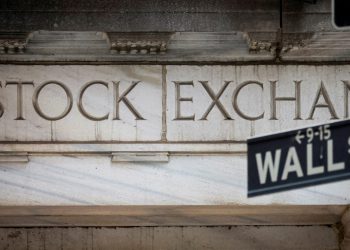 Svjetske burze pale četvrti tjedan zaredom pod pritiskom carinskog rata