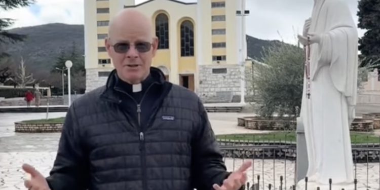 Svjetski poznati egzorcist javio se iz Međugorja: Objavio moć koju ima Gospa