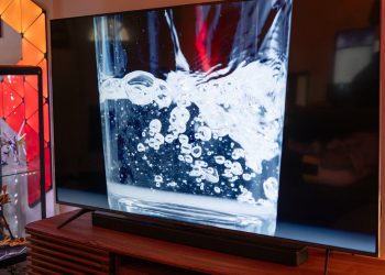 TCL QM6K Review – IGN