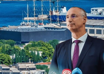 TKO ĆE PRVI “UDARITI”? Grad Split i RD Arena u “borbi” za Spaladium Arenu. Dražba je počela, ali još nitko nije uplatio ni jedan euro