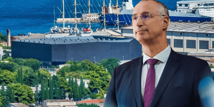 TKO ĆE PRVI “UDARITI”? Grad Split i RD Arena u “borbi” za Spaladium Arenu. Dražba je počela, ali još nitko nije uplatio ni jedan euro