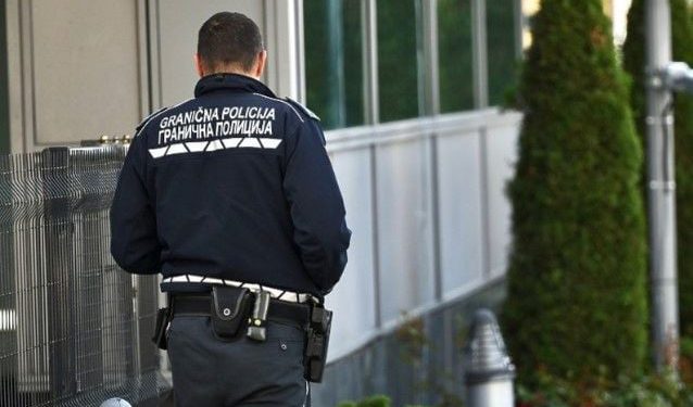 TKO KAŽE DA NE POSTOJI PRAVNA DRŽAVA? Granični policajac iz BiH zbog 20 maraka mita dobio zatvorsku kaznu