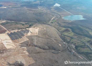 TKO KONTROLIRA KONCESIJE Identificirani ključni propusti i rupe u zakonima HNŽ, ŽZH i HBŽ