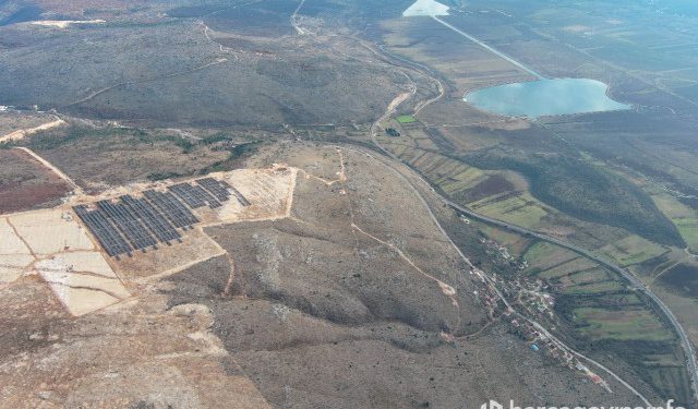 TKO KONTROLIRA KONCESIJE Identificirani ključni propusti i rupe u zakonima HNŽ, ŽZH i HBŽ