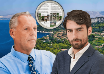 TOTALNI FIJASKO Marinić nam je komentirao ilegalnu kućicu prijateljice Puljkovih: “Mene je sve ovo iznenadilo. To se treba ukloniti”. Javio nam se i ravnatelj gradske tvrtke, pogledajte što on kaže