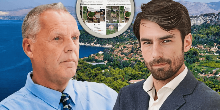 TOTALNI FIJASKO Marinić nam je komentirao ilegalnu kućicu prijateljice Puljkovih: “Mene je sve ovo iznenadilo. To se treba ukloniti”. Javio nam se i ravnatelj gradske tvrtke, pogledajte što on kaže