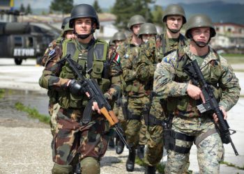 TRI OPCIJE NA STOLU BiH mora sama riješiti krizu ili riskira zastoj pregovora